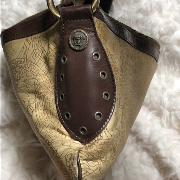 Versace small bag - Picture 2 of 4